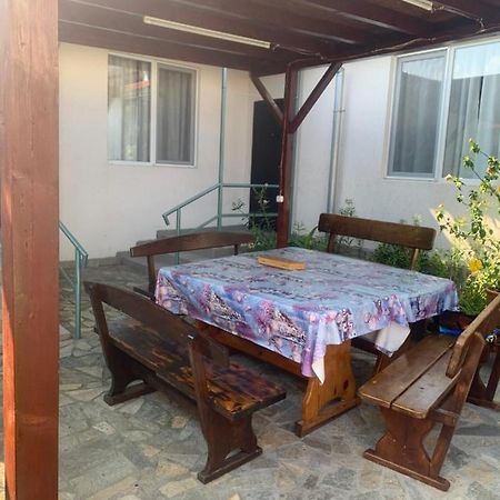 Къща За Гости Белчинова Sveti Vlas Exteriör bild