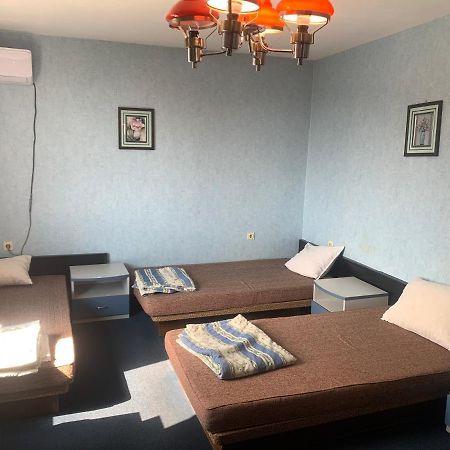 Къща За Гости Белчинова Sveti Vlas Exteriör bild