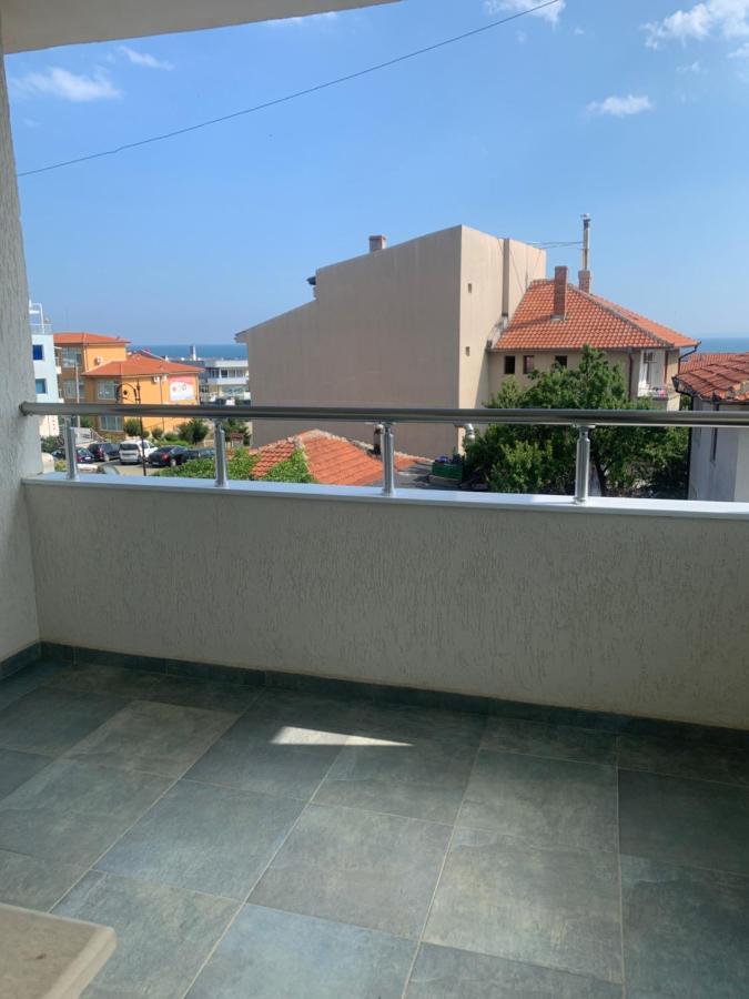 Къща За Гости Белчинова Sveti Vlas Exteriör bild