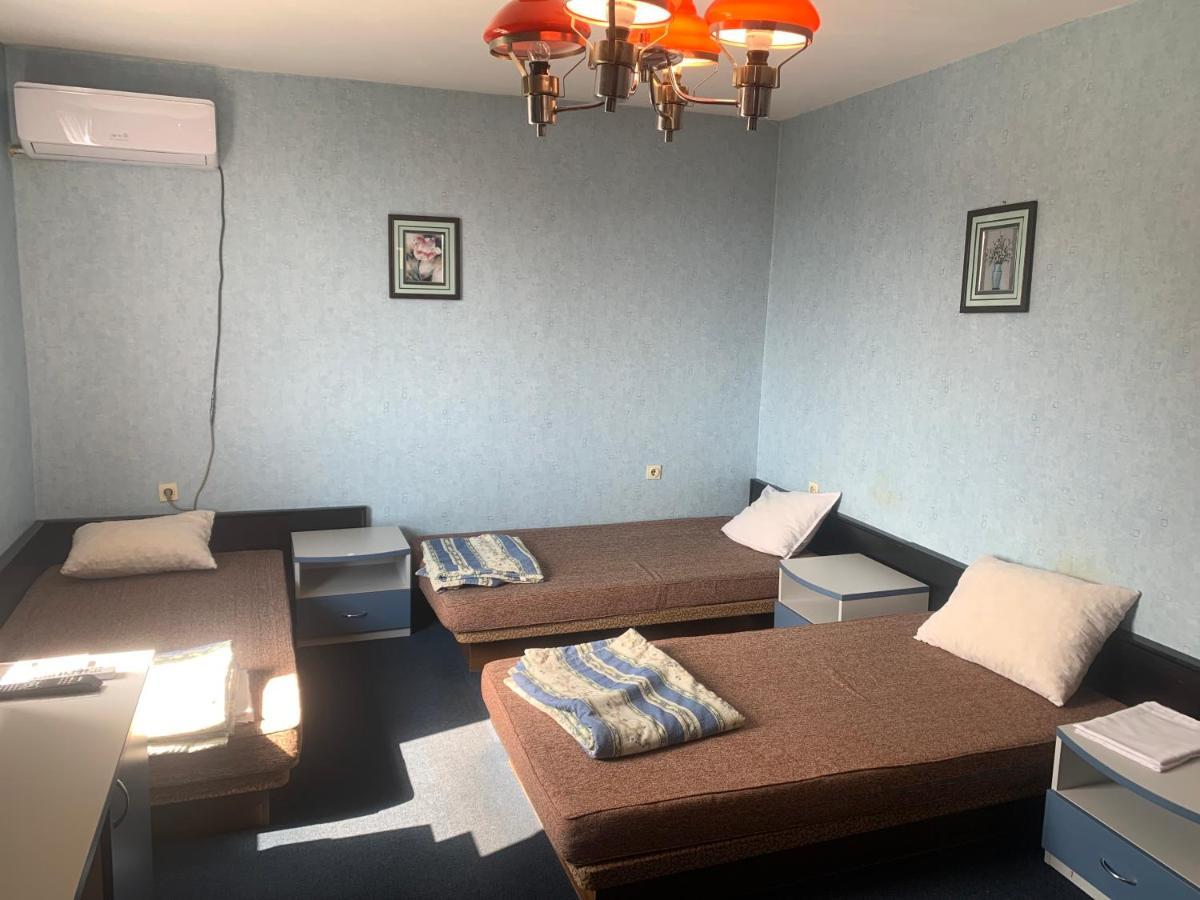Къща За Гости Белчинова Sveti Vlas Exteriör bild